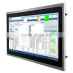 21.5"Projected Capacitive Touch Panel Mount Monitor thumbnail-1