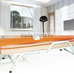 Whole Body Massage Bed AYJ-08B01 thumbnail-1