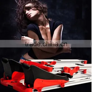 Crawl Machine/gym Equipment/fitness Equipment thumbnail-6