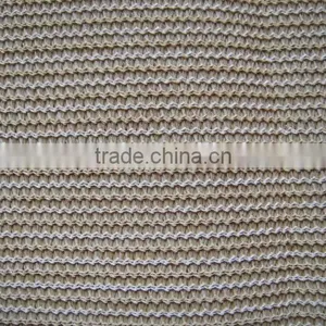 Yellow Colour Heavy Thickness Shade Cloth in Stock thumbnail-1