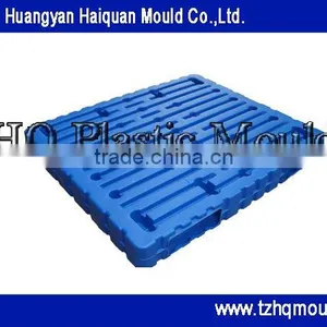 Produce Plastic Injection Pallet Mould thumbnail-1