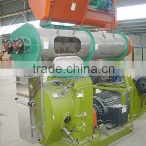 Complete Wood Pellet Plant thumbnail-1