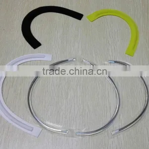 Silicone Gel Bra Wire Stainless Steel Bra Wires thumbnail-2