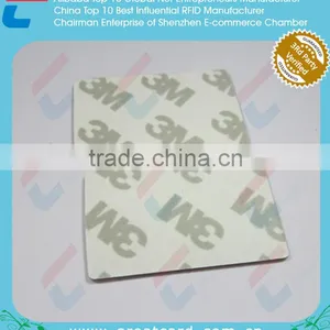Cheap NFC Sticker With 3M Adhesive thumbnail-1