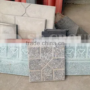 Best Price Machine for Clay Tiles thumbnail-2