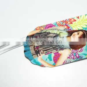 Special Shaped Personalized Luggage Tags With Bulk Luggage Tags Supplier's Choice thumbnail-1