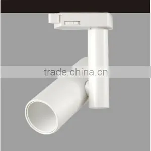 Slim Housing Modern Ra> 90 Led Track Spotlight thumbnail-2