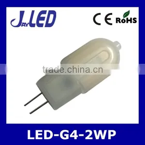 New Design Mini g4 Led Bulb 12v 2w thumbnail-1