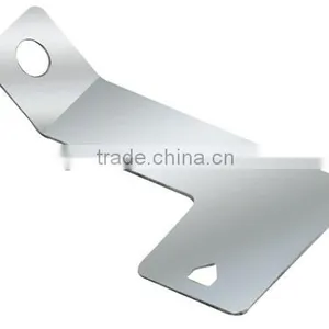 Professional CNC Parts Plastic and Metal/ Aluminium Parts Machining/ CNC Machining Parts/ thumbnail-1