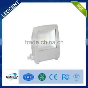 Energy Saving Outdoor 30 Watt Led Flood Light With Electrostatic Spraying Processing thumbnail-1