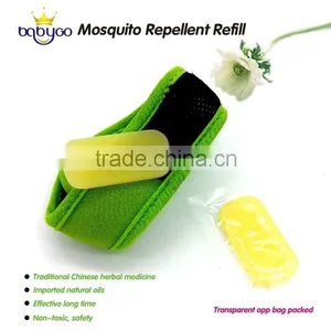 Natural Citronella Oil Anti Mosquito Refill Pellet thumbnail-2