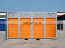 10ft Container Storage/ Garden House thumbnail-6