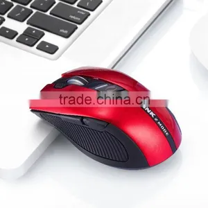Hot Sale 2015 Wireless Optical Mouse for Game /game Mouse thumbnail-2