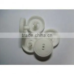 Printer Drive Gear for HP 4200 4250 4300 4350 RM1-0043-GRB RU5-0277-000 RM1-0043-060 RM1-0043-020 thumbnail-1