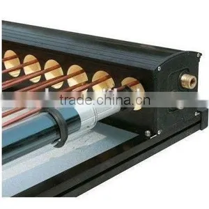 Tube Solar Collector U Pipe(WU) thumbnail-1