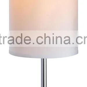 2015 New Design Modern Fabric Shadow Business Hotel Table Lamp thumbnail-1