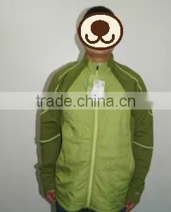 Cheap Wholesale Man Fashion Outdoor Jacket thumbnail-5