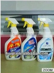 500ml,750ml Trigger Spray Kitchen Grease Cleaner thumbnail-1