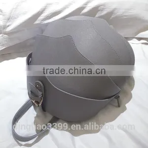 2016 Fashion Design Backpack Hot Sell PU Backpack Cute Beetles Backpack thumbnail-4
