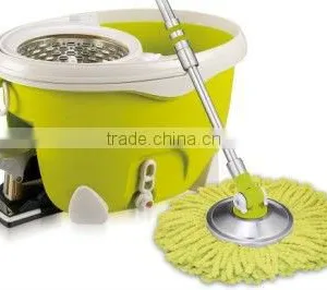 360 Magic Power Spin Mop thumbnail-2