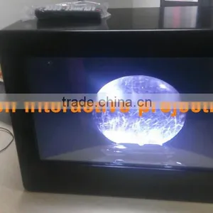 Outdoor Rental Led Display Billboard With Better Supply thumbnail-1