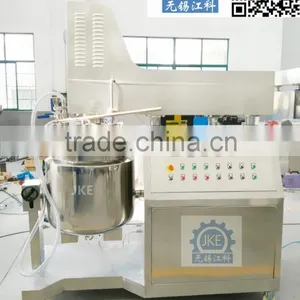 JKE-50L High Pressure Homogenizer Price thumbnail-2