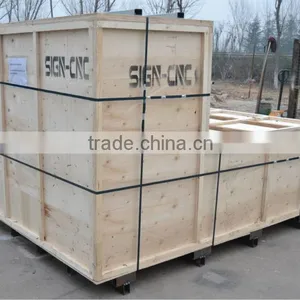 Metal Engraving and Cutting Cnc Router Machine Price thumbnail-6