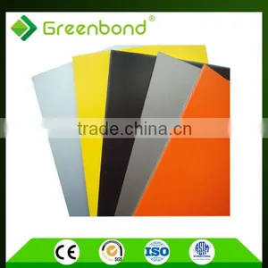 Cheapest Exterior Wall Cladding Material Acp A2 Fireproof Grade thumbnail-5