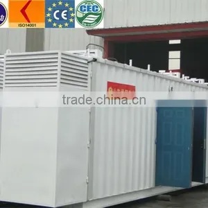 High Concentration Coal Bed Gas Generator thumbnail-6