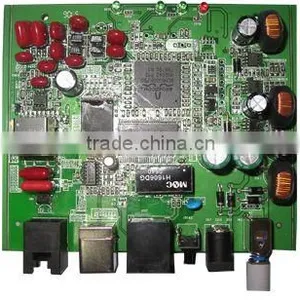 Offer Mobile Phone Charger Pcb Board , Inverter Welding Pcb Board thumbnail-3