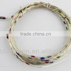 Best Price Wholesale Led Waterfall Light for Christmas Decorative thumbnail-3