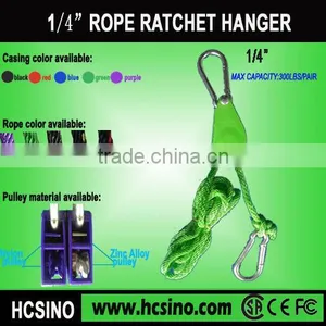 (Factory Direct Sale) 1/4" Adjustable Light Hanger thumbnail-1