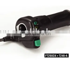 48V Battery Hand Throttle thumbnail-1