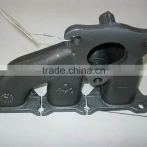 Exhaust Manifold/exhaust Pipe for Malibu 2008-2012 OE:12571100 thumbnail-2