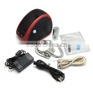 ITPP060 30x20mm Sticker Printer 2 Inch Barcode Printer Lable Sticker Printer 58mm thumbnail-6