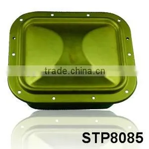 Zhejiang Brass Stamping Box Customized thumbnail-3