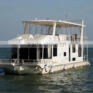 2014 NEW HOUSE BOAT 60 YAHCT thumbnail-2