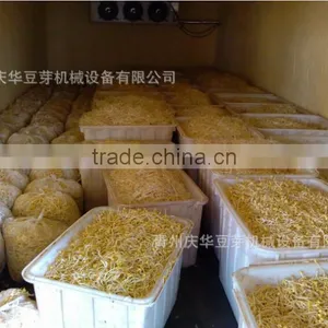 Hot Sale Automatic Bean Sprout Growing Machine, Bean Sprouting Machine,Bean Sprout Machine Price thumbnail-4