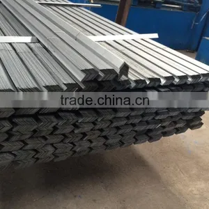 Galvanized Steel Profile/Q195 Steel Profile/Stub/Omega/Track/Furring Channel/Angle thumbnail-3