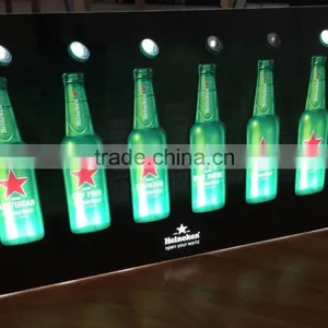LED Display, Bottle Display, Bottle Display thumbnail-3