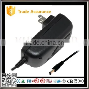 Power Supply Amplifier 9v 2a 18w thumbnail-4