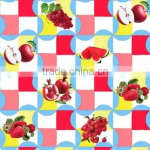 Roll Vinyl Table Cloth Vinyl Table Cloth Thick Vinyl Table Cloths Washable Vinyl Table Cloth thumbnail-1