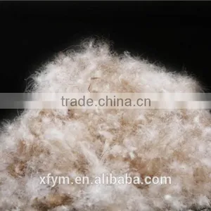 EN 12934 90% Grey Duck Down High Fill Power thumbnail-1