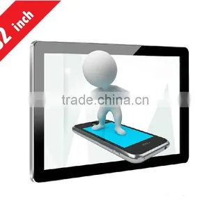 32 Inch Lcd Video Wall, Video Wall tv Touch Screen Kiosk thumbnail-1
