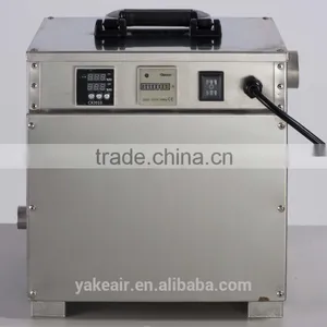 YAKE Crawlspace Desiccant Dehumidifier thumbnail-2