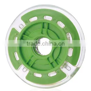 3.5 Inches 4 Inch pu Wheels for Scooter Skate thumbnail-1