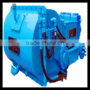 3NB-500 Piston Pump thumbnail-1