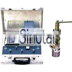 Drilling Site Testing System SH4A-2 Echometer thumbnail-1