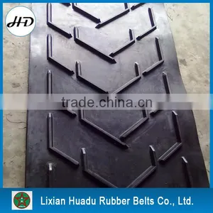Chevron Belt for Asphalt Milling Machine thumbnail-1