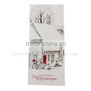 Cheap Christmas Card Flash Christmas Card Printing thumbnail-2